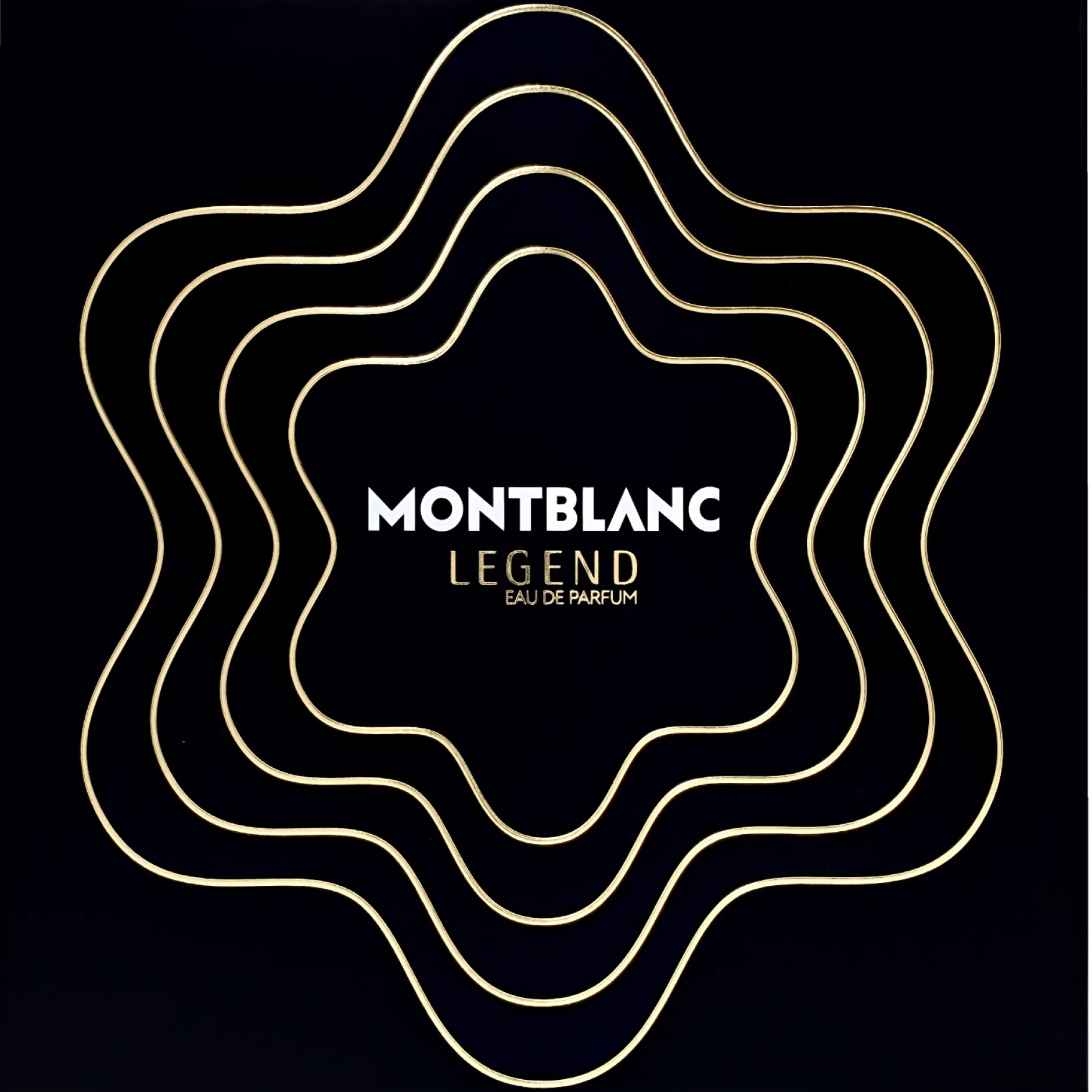 Montblanc Legend Eau de Parfum Spray 100ml Gift Set Sale