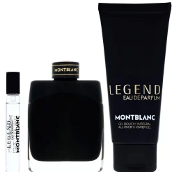 Montblanc Legend Eau de Parfum Spray 100ml Gift Set Sale