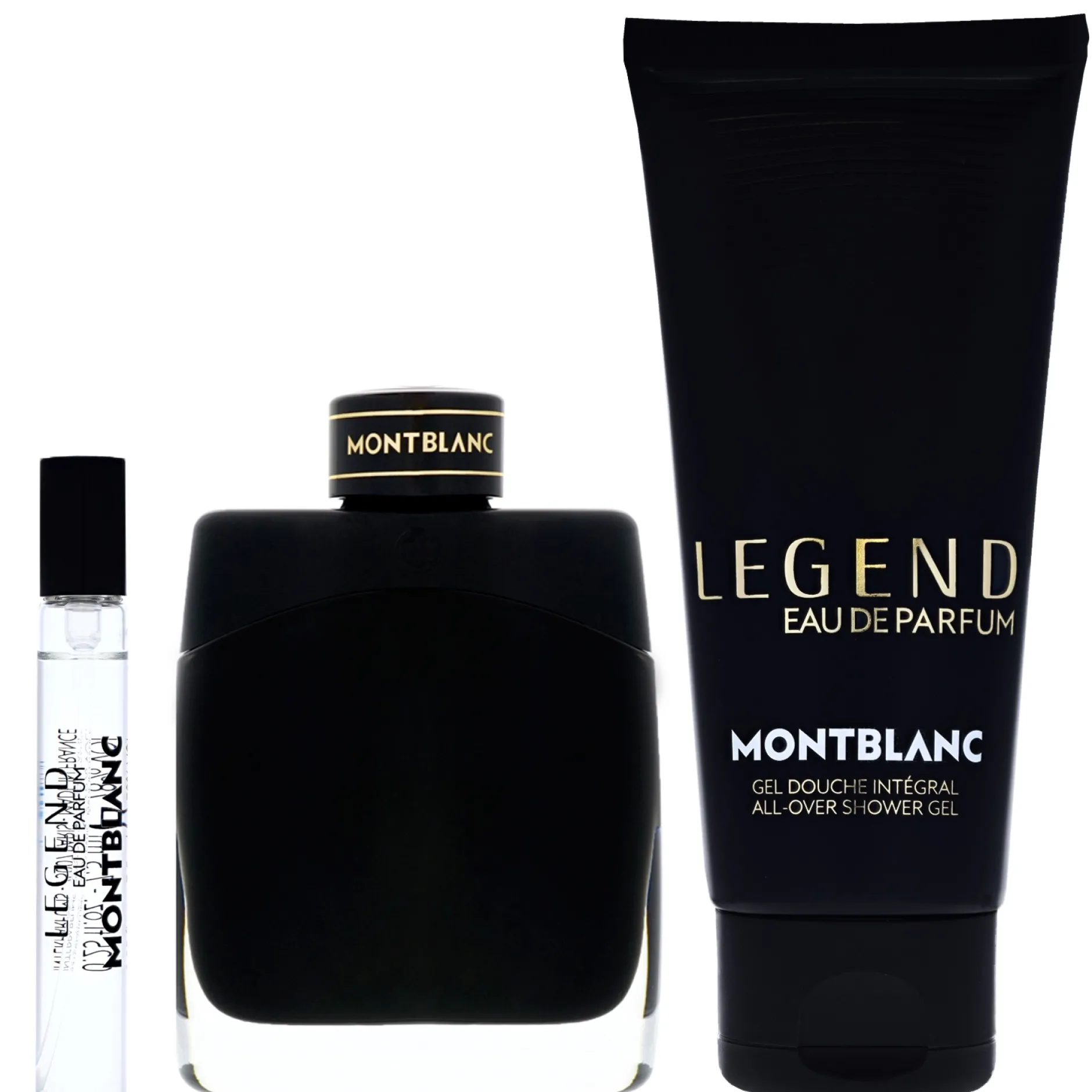Montblanc Legend Eau de Parfum Spray 100ml Gift Set Sale