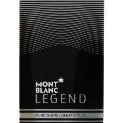 Montblanc Legend Eau de Toilette Spray 200ml Online