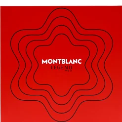 Montblanc Legend Red Eau de Parfum Spray 100ml Gift Set Online