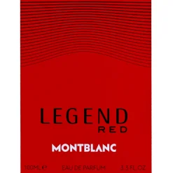 Montblanc Legend Red Eau de Parfum Spray 100ml Outlet