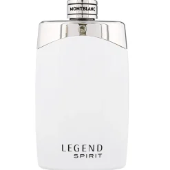 Montblanc Legend Spirit Eau de Toilette Spray 100ml Hot