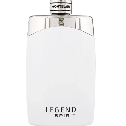 Montblanc Legend Spirit Eau de Toilette Spray 100ml Hot