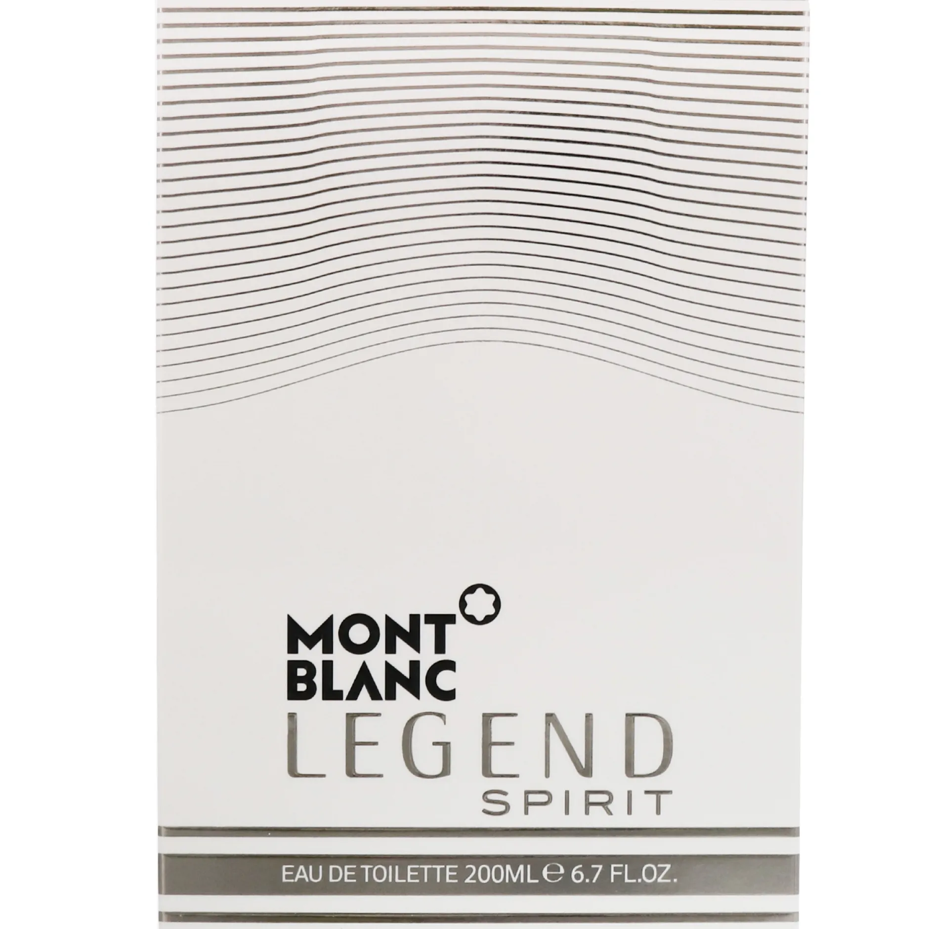 Montblanc Legend Spirit Eau de Toilette Spray 100ml Hot
