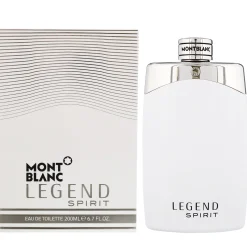 Montblanc Legend Spirit Eau de Toilette Spray 100ml Hot