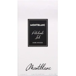 Montblanc Patchouli Ink Eau de Parfum Spray 125ml Hot