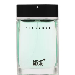 Montblanc Presence For Men Eau de Toilette Spray 75ml