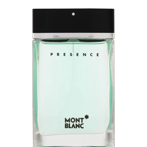 Montblanc Presence For Men Eau de Toilette Spray 75ml