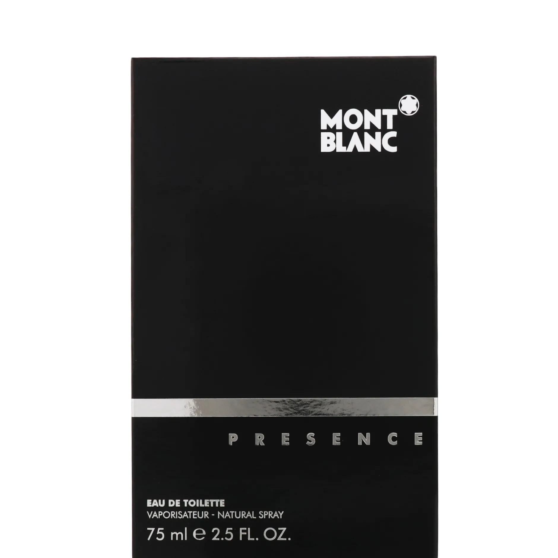 Montblanc Presence For Men Eau de Toilette Spray 75ml