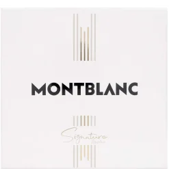 Montblanc Signature Absolue Eau de Parfum Spray 50ml Gift Set Best