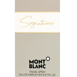 Montblanc Signature Eau de Parfum Spray 90ml