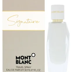 Montblanc Signature Eau de Parfum Spray 90ml
