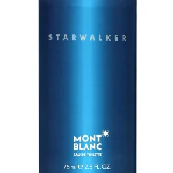 Montblanc Starwalker Eau de Toilette Spray 75ml