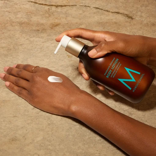 Moroccanoil Body Body Lotion 360ml Clearance