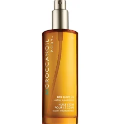 Moroccanoil Body Dry Body Oil 100ml Clearance