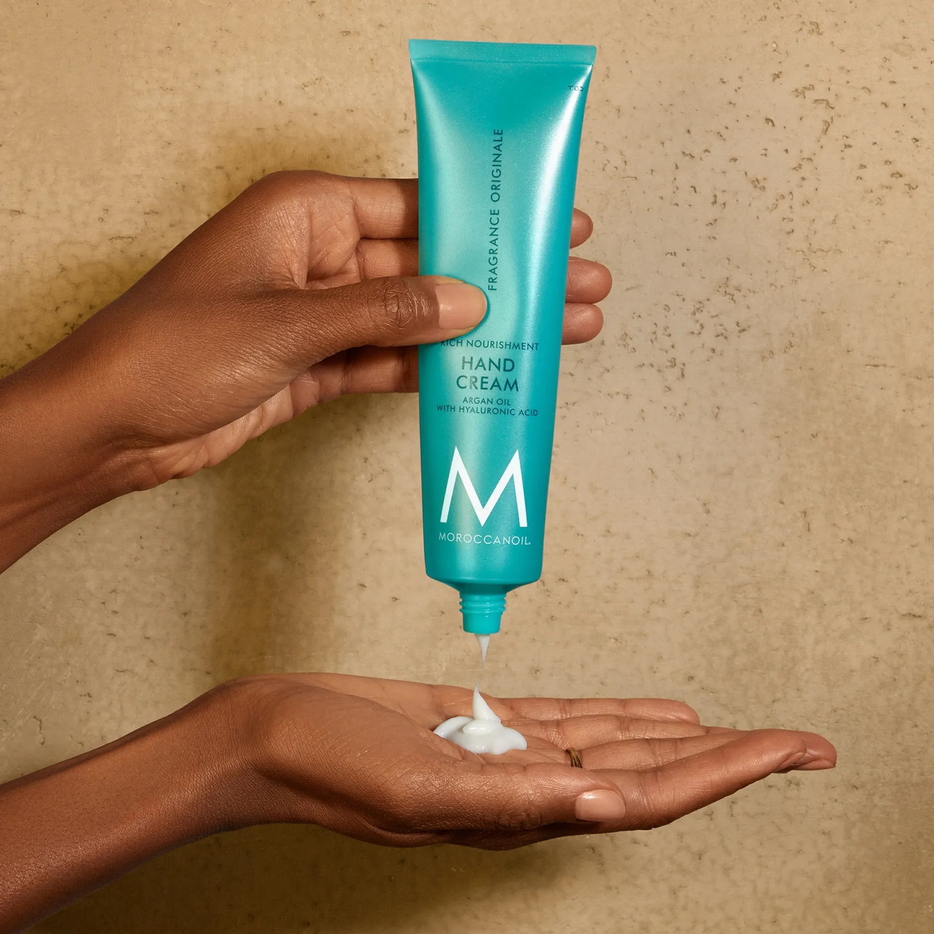 Moroccanoil Body Hand Cream 100ml Discount