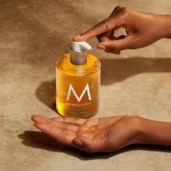 Moroccanoil Body Liquid Hand Wash 360ml Hot