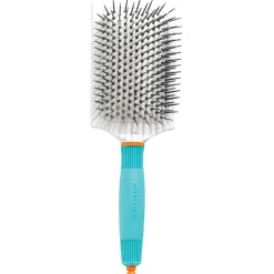 Moroccanoil Brushes Ceramic Paddle Brush New