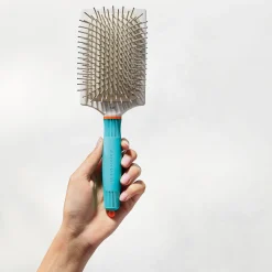 Moroccanoil Brushes Ceramic Paddle Brush New