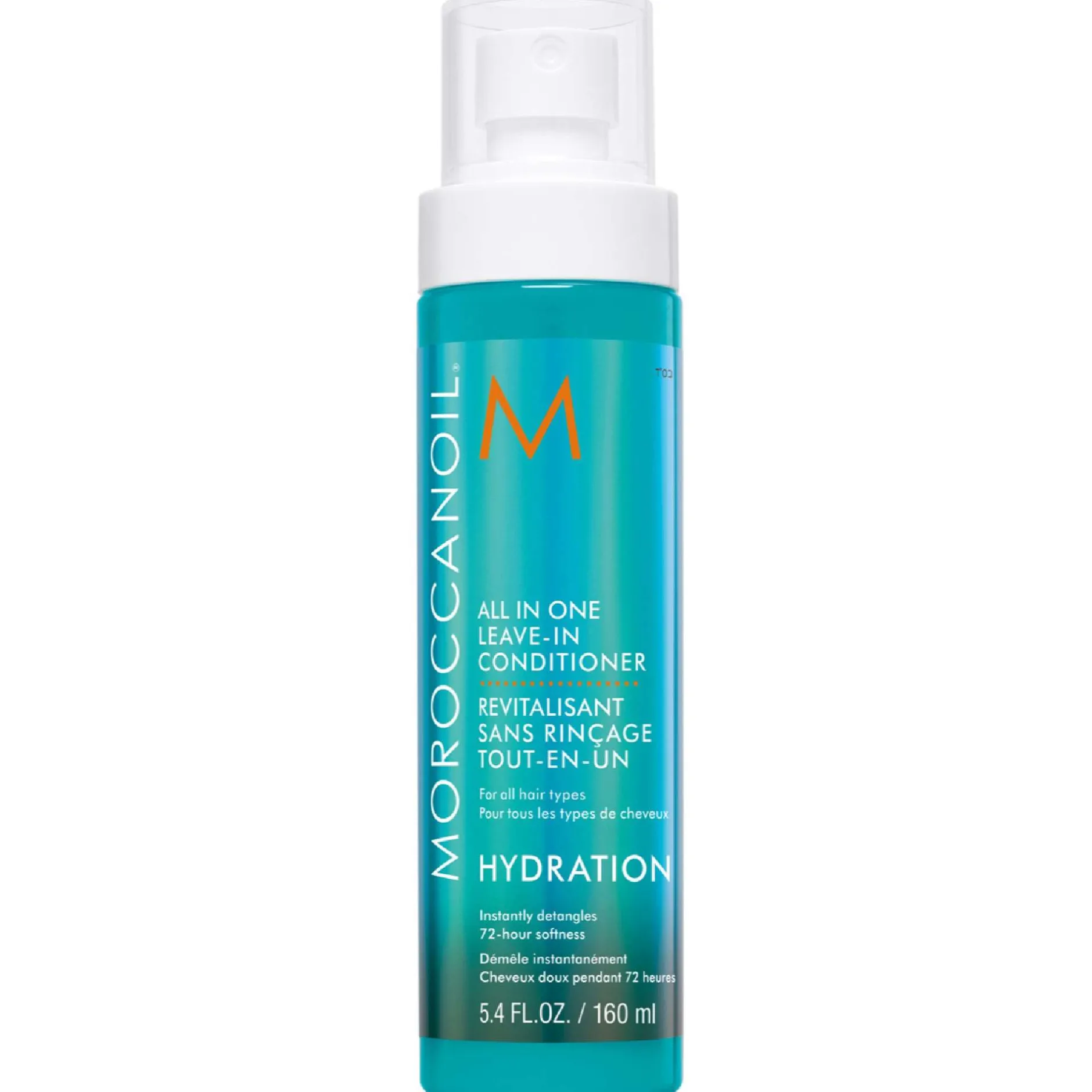 Moroccanoil Conditioner All In One Leave-In Conditioner 160ml Discount