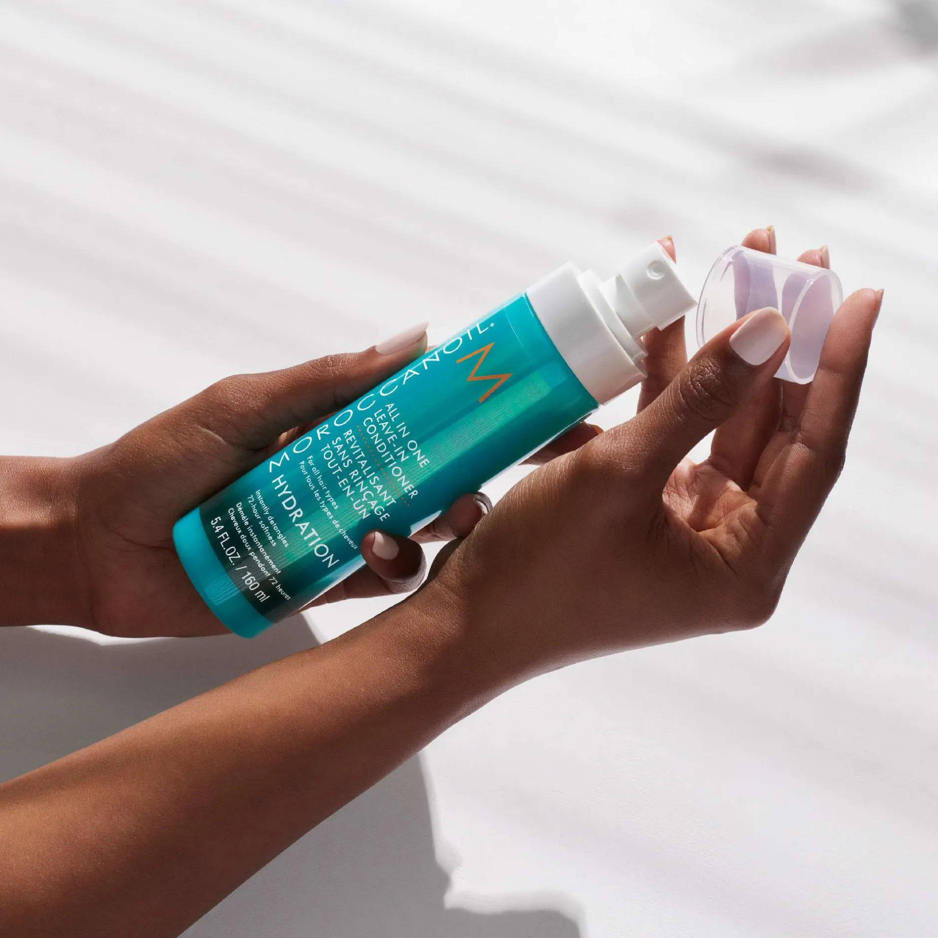 Moroccanoil Conditioner All In One Leave-In Conditioner 160ml Discount