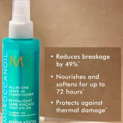 Moroccanoil Conditioner All In One Leave-In Conditioner 160ml Discount