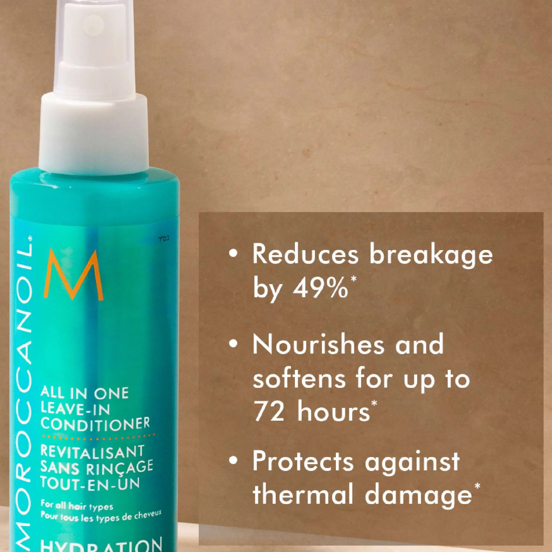 Moroccanoil Conditioner All In One Leave-In Conditioner 160ml Discount