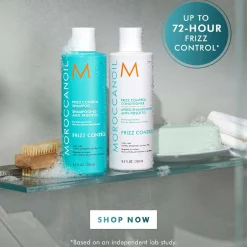 Moroccanoil Conditioner Frizz Control Conditioner 250ml Best