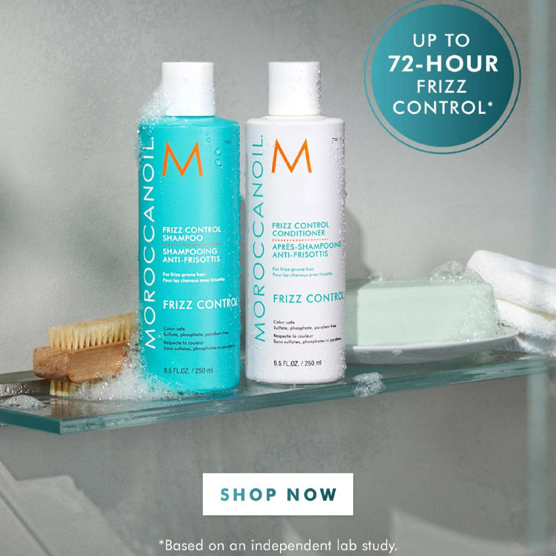 Moroccanoil Conditioner Frizz Control Conditioner 250ml Best