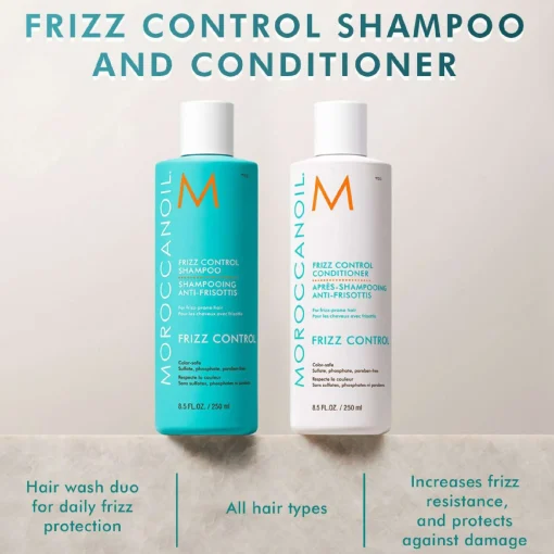 Moroccanoil Conditioner Frizz Control Conditioner 250ml Best