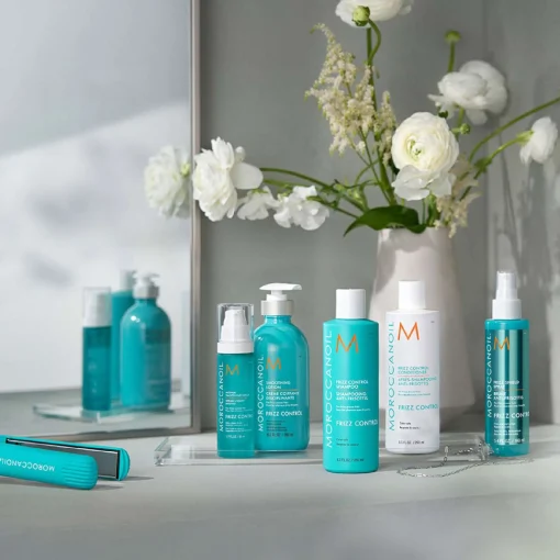 Moroccanoil Conditioner Frizz Control Conditioner 250ml Best