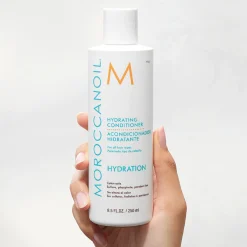 Moroccanoil Conditioner Hydrating Conditioner 250ml Discount