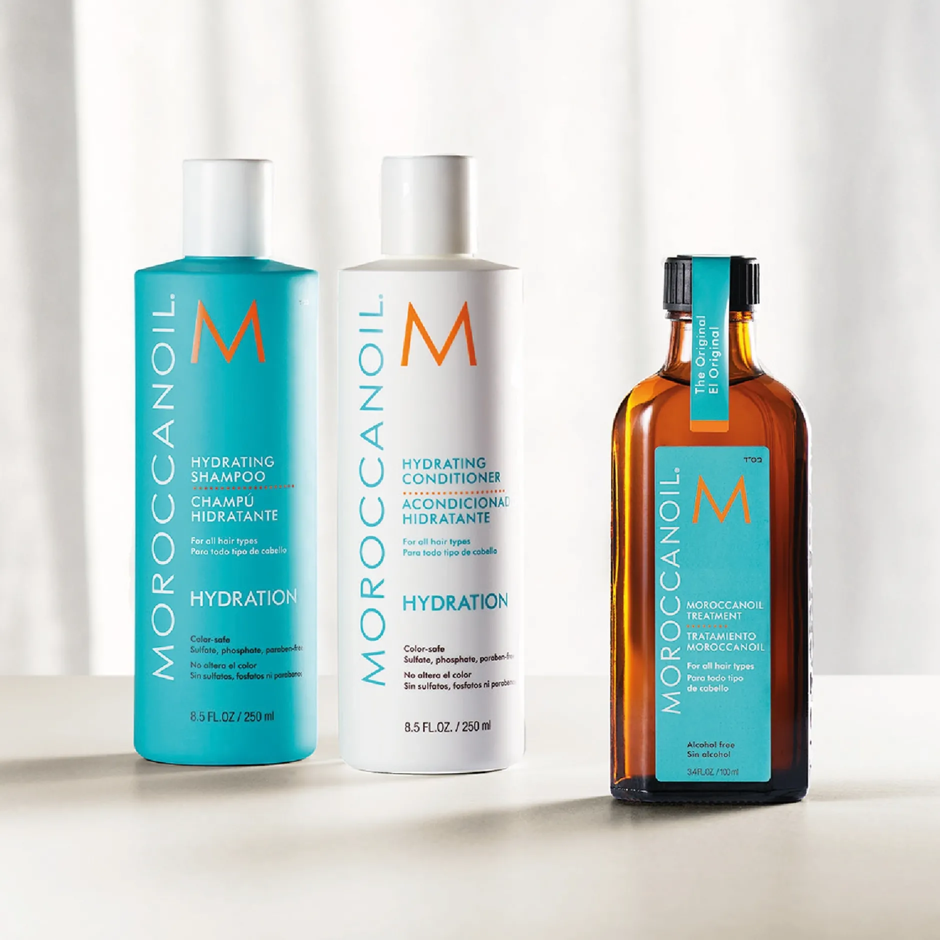 Moroccanoil Conditioner Hydrating Conditioner 250ml Discount