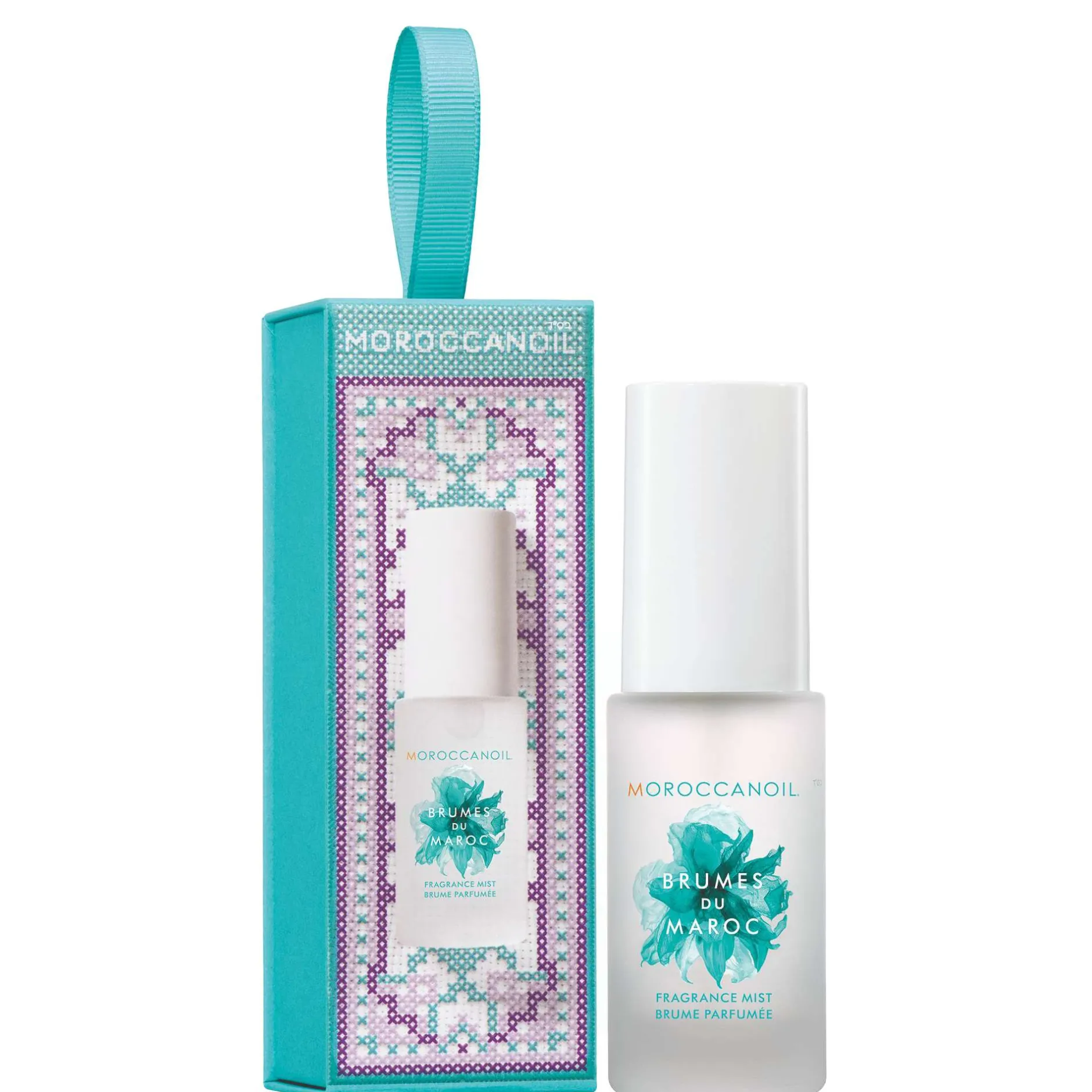 Moroccanoil Gifts & Sets Brumes du Maroc Ornament 30ml
