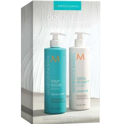 Moroccanoil Gifts & Sets Color Care Shampoo & Conditioner 500ml Duo (Worth £83.40) Sale