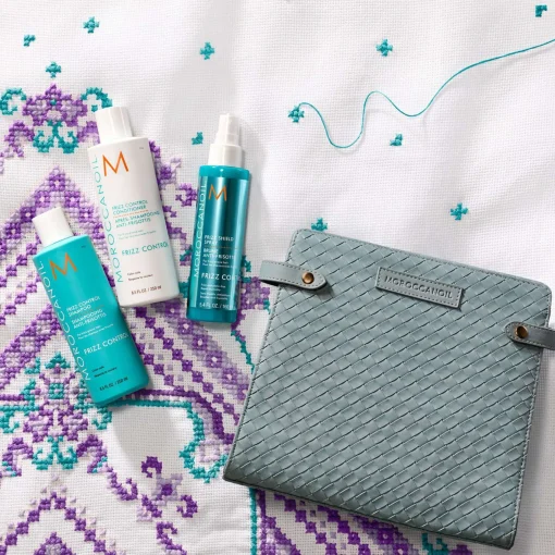 Moroccanoil Gifts & Sets Frizz Collection Best