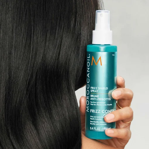 Moroccanoil Gifts & Sets Frizz Collection Best