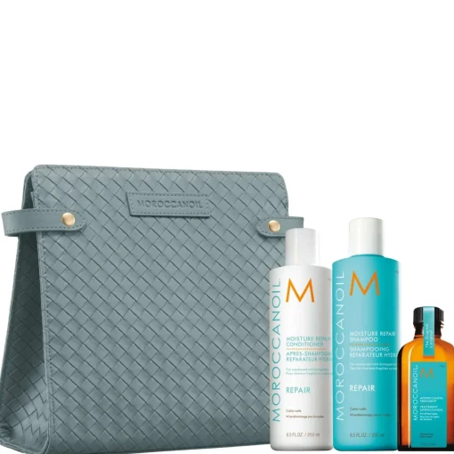 Moroccanoil Gifts & Sets Moisture Repair Collection Discount