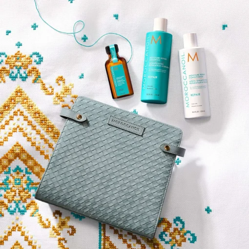 Moroccanoil Gifts & Sets Moisture Repair Collection Discount