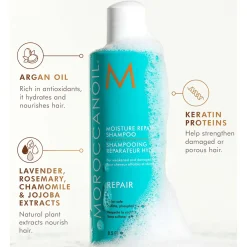 Moroccanoil Gifts & Sets Moisture Repair Collection Discount