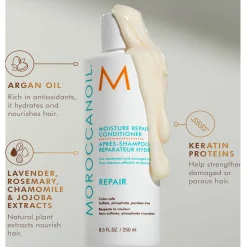 Moroccanoil Gifts & Sets Moisture Repair Collection Discount