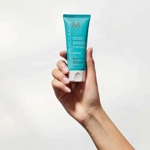 Moroccanoil Gifts & Sets Moisture Repair Shampoo & Conditioner Gift Set (Worth £52.00)