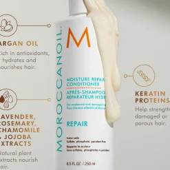 Moroccanoil Gifts & Sets Moisture Repair Shampoo & Conditioner Gift Set (Worth £52.00)