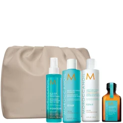 Moroccanoil Gifts & Sets Repair and Nourish Set (Worth £78) Clearance