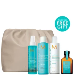 Moroccanoil Gifts & Sets Repair and Nourish Set (Worth £78) Clearance