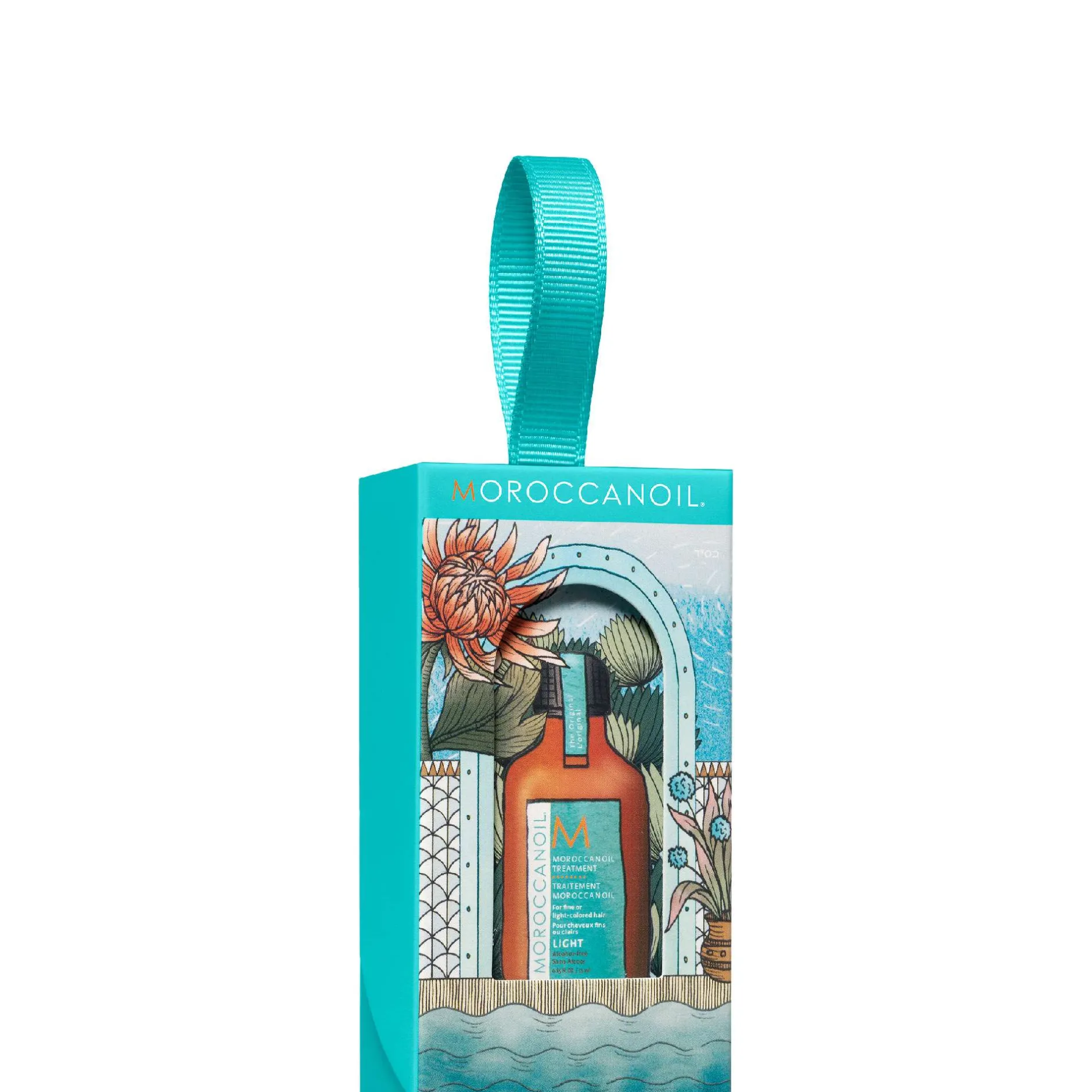 Moroccanoil Gifts & Sets Treatment Light 25ml Outlet