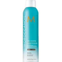 Moroccanoil Shampoo Dry Shampoo Dark Tones 217ml Hot