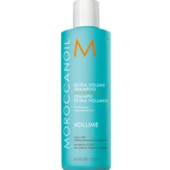 Moroccanoil Shampoo Extra Volume Shampoo 250ml Online