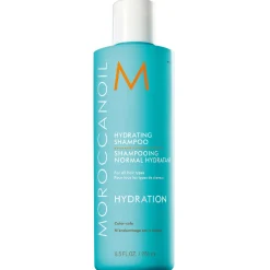 Moroccanoil Shampoo Hydrating Shampoo 250ml New